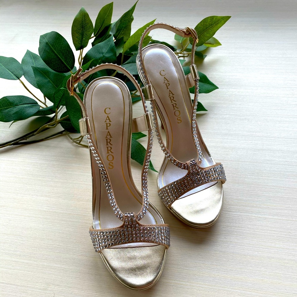 Beautiful dress shoes 6.5